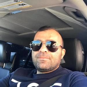 Meet your Posher, Khachik